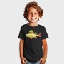 Yellow Perch, Tricou Copii
