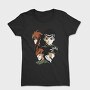 Yu Yu Hakusho 3, Tricou Femei