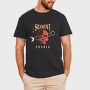 Somni Phobia, Tricou Barbati (Unisex)