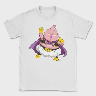 Cartoon Retro Dragon Ball Z 4, Tricou Barbati (Unisex)