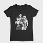 Yu Yu Hakusho 6, Tricou Femei