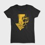 Yu Gi Oh 3, Tricou Femei
