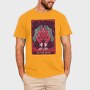 The Devil, Tricou Barbati (Unisex)