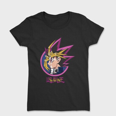 Yu Gi Oh 2, Tricou Femei