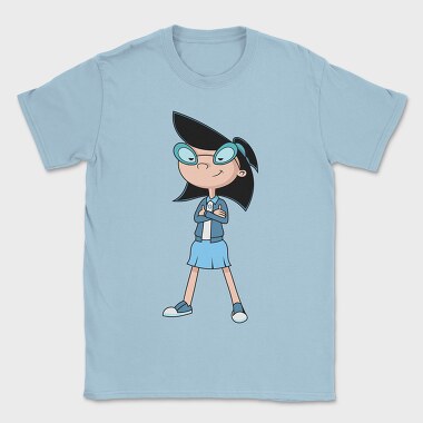 Cartoon Retro Hey Arnold 4, Tricou Barbati (Unisex)