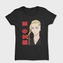 Tokyo Revengers 30, Tricou Femei