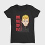 Tokyo Revengers 29, Tricou Femei