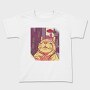 Cat Selfie Meme, Tricou Copii