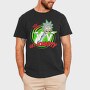 Rick and Morty 43, Tricou Barbati (Unisex)