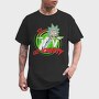 Rick and Morty 43, Tricou Barbati (Unisex)