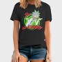 Rick and Morty 43, Tricou Barbati (Unisex)