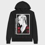 Tokyo Revengers 21, Hanorac Oversize Barbati (Unisex)