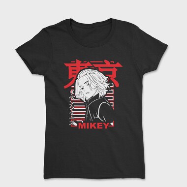 Tokyo Revengers 1, Tricou Femei