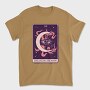 Tricou Barbati (Unisex) Imprimat digital direct in tesatura, bumbac premium 100%.