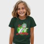 Rick and Morty 43, Tricou Copii