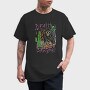 Death Day, Tricou Barbati (Unisex)