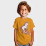 Bicicle Unicorn, Tricou Copii