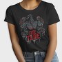 Time to Die Mortal Kombat, Tricou Femei