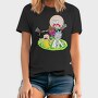 Rick and Morty 47, Tricou Barbati (Unisex)