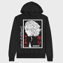 Tokyo Revengers 20, Hanorac Oversize Barbati (Unisex)