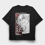 Tokyo Revengers 19, Tricou Oversize Barbati (Unisex)