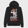 Tokyo Revengers 13, Hanorac Oversize Barbati (Unisex)