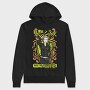 Tokyo Revengers 11, Hanorac Oversize Barbati (Unisex)