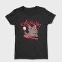 Cat O Holic, Tricou Femei