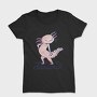 Fabulous Axolotl, Tricou Femei