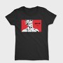 The Seven Deadly Sins 3, Tricou Femei