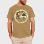 Camping Legacy, Tricou Barbati (Unisex)