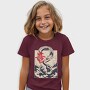 Dragon Sea, Tricou Copii