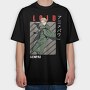 Spy X Family 14, Tricou Oversize Barbati (Unisex)