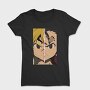 The Seven Deadly Sins 2, Tricou Femei