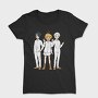 The Promised Neverland, Tricou Femei