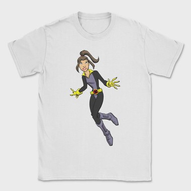 Cartoon Retro X Men 1, Tricou Barbati (Unisex)