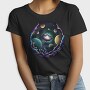 Space Explosion, Tricou Femei