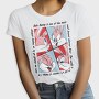 Tiny Toon 10, Tricou Femei