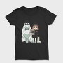 Spy X Family 12, Tricou Femei