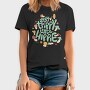 Trippy Hippie, Tricou Barbati (Unisex)