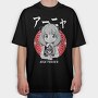 Spy X Family 3, Tricou Oversize Barbati (Unisex)
