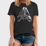 Death Skull, Tricou Barbati (Unisex)