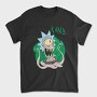 Rick and Morty 49, Tricou Barbati (Unisex)