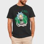 Rick and Morty 49, Tricou Barbati (Unisex)
