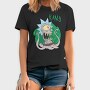 Rick and Morty 49, Tricou Barbati (Unisex)