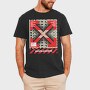 Happiness 1, Tricou Barbati (Unisex)