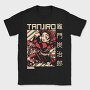 Tanjiro, Tricou Barbati (Unisex)