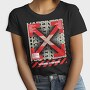 Happiness 1, Tricou Femei