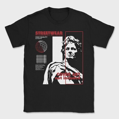 Cover Art Not Included 2, Tricou Barbati (Unisex)