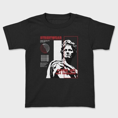 Cover Art Not Included 2, Tricou Copii